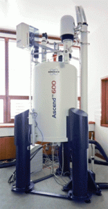 Cryogen-Free Magnet Enables Bruker Benchtop NMR - Magnetics Magazine