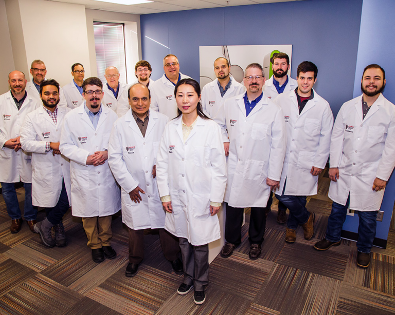 Essex Wire Develops HighTemp Insulation for Motor Windings