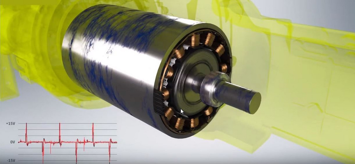 Tech Tips: Reliable and cost-effective protection for electric motors ...