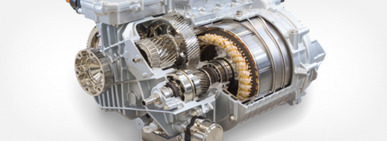 Magna’s E-Powertrain Solutions Provide Suite Of Components And Systems ...