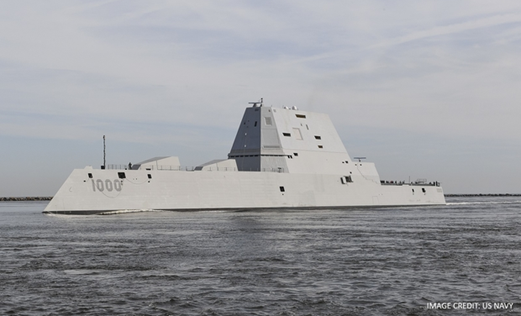 Power Conversion Module Us Navy GE Power Conversion Equips Navy Fleets with Electric Propulsion Systems ...