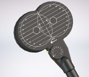 MagVenture Improves Ease of Use for Transcranial Magnetic Stimulation ...