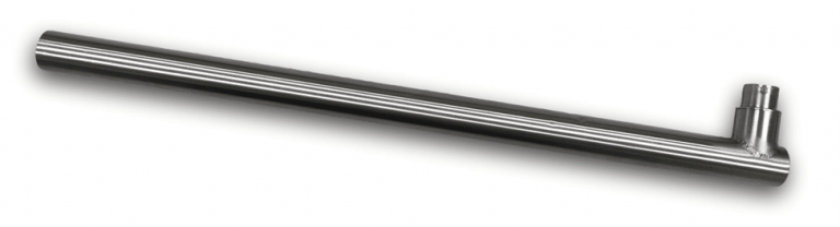 NewTek Inductive LVDTs Combat Temperature Spikes - Magnetics Magazine