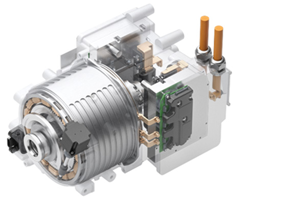What's New With EV Traction Motors?
