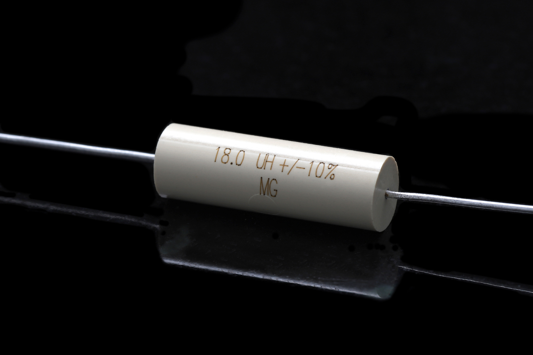 Gowanda Electronics Launches New RF Inductor Series 28MG