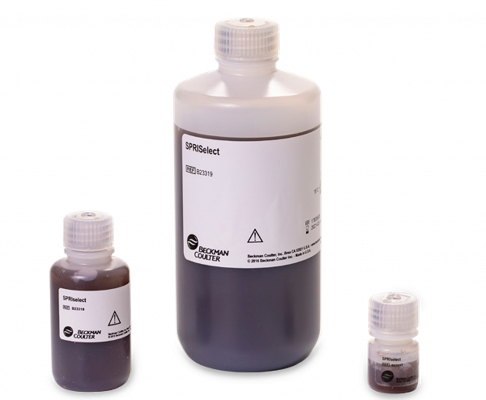 Bead System from Beckman Coulter Automates Nucleic Acid Workflow in Labs