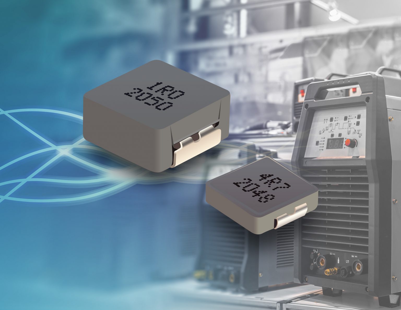 Bourns Announces Two New Automotive Grade, AECQ200 Compliant Shielded