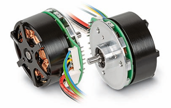 Innovative Magnetic Designs in New BLDC Motors from maxon - Magnetics  Magazine