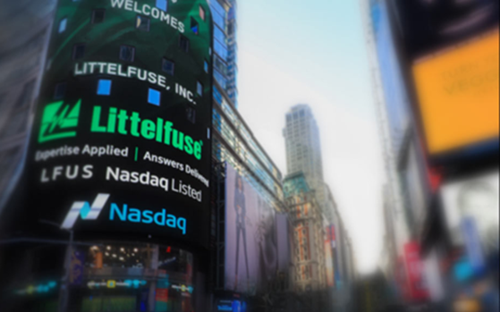 Littelfuse to Acquire C&K Switches in $540 Million Deal as Biz Booms ...