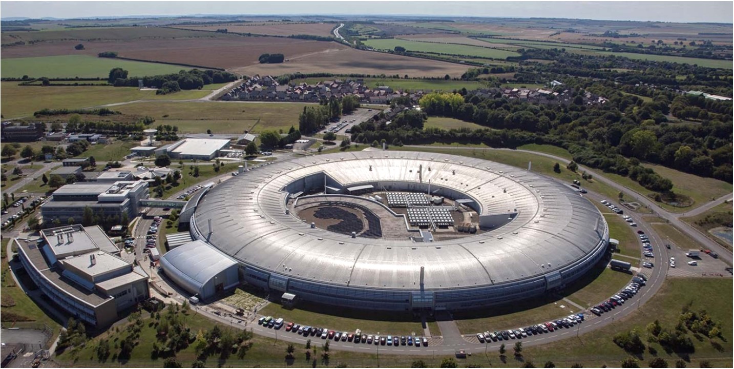 Bilfinger Noell to Produce More Superconducting Wigglers for Synchrotrons