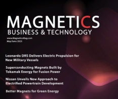 DC Archives - Magnetics Magazine