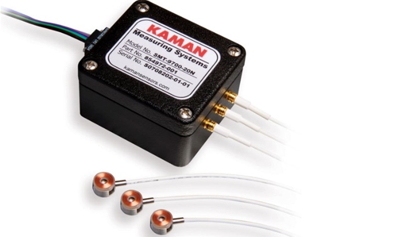 Eddy-Current Sensor Maker Kaman Corporation Going Private