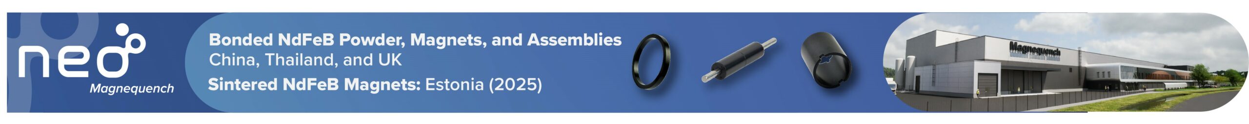 2026 Events Magnetics Magazine 2026 Events Magnetics Magazine