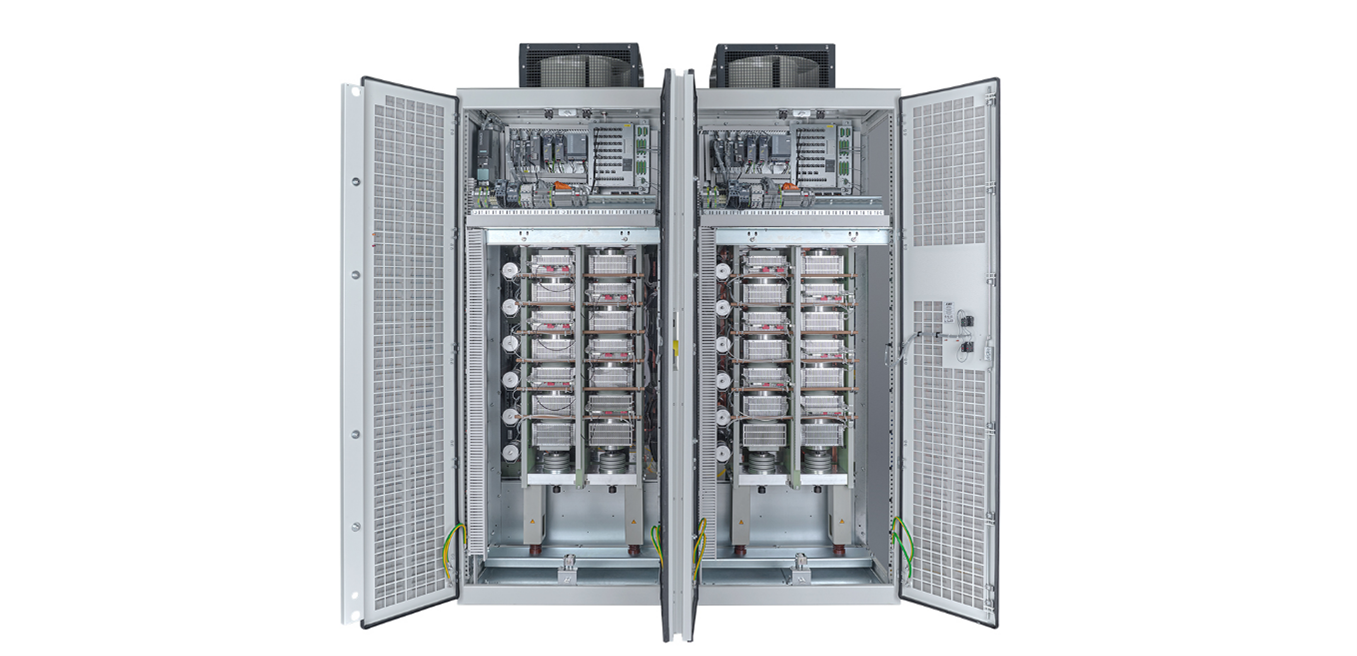 Siemens to Sell Innomotics Motor & Drive Biz for €3.5 Billion to KPS ...