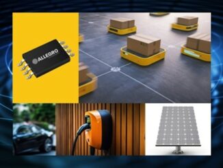 Allegro Builds Magnetic Sensing Portfolio for Detecting Position and ...