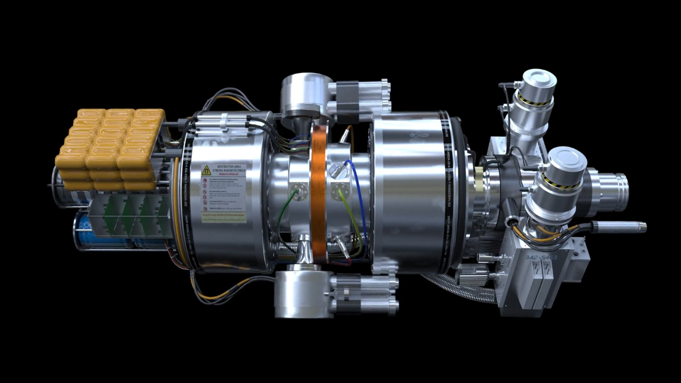 D-Pace Steps Out from Buckley Systems, Applies Its Technology to Fusion ...