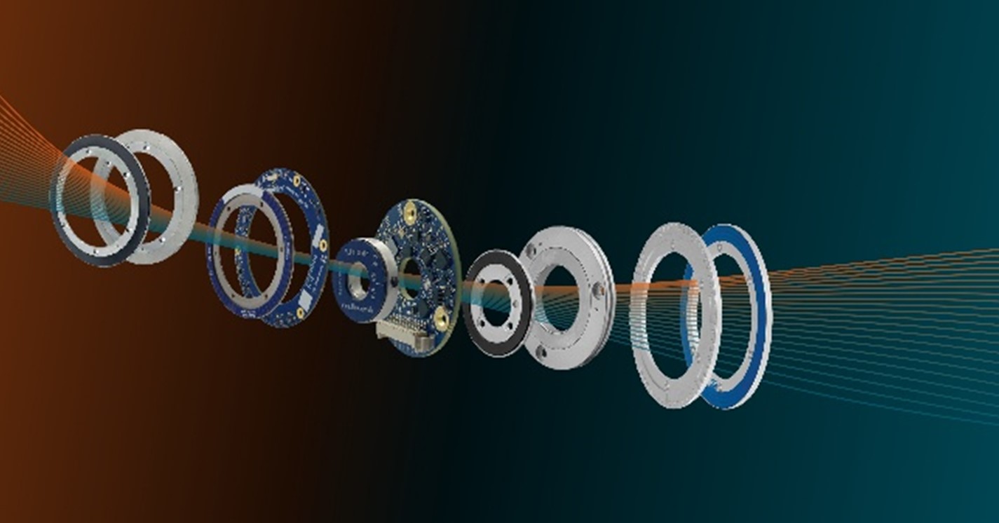 Tech Tips Interview: Advanced Encoder Technology with FLUX’s Paul Tutzu ...